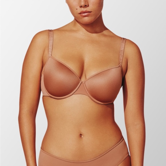 Thirdlove 24/7 Classic T Shirt Bra - Picture 1 of 4